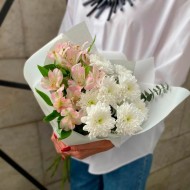 Тихий шепот